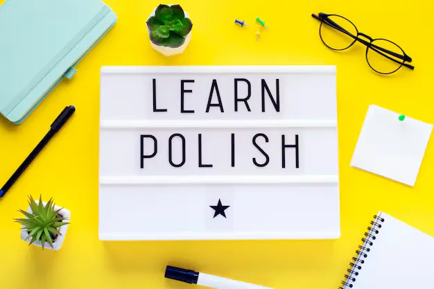 learn polish