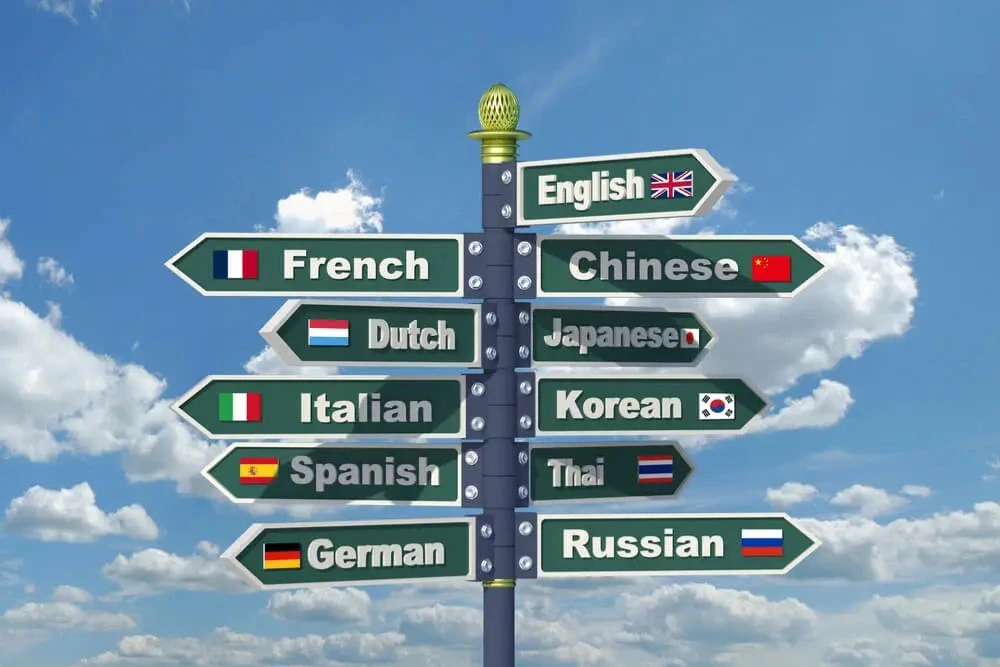 learn foreign language