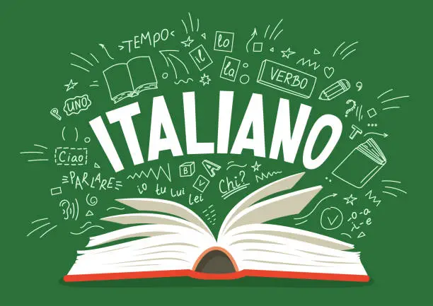 learn italian