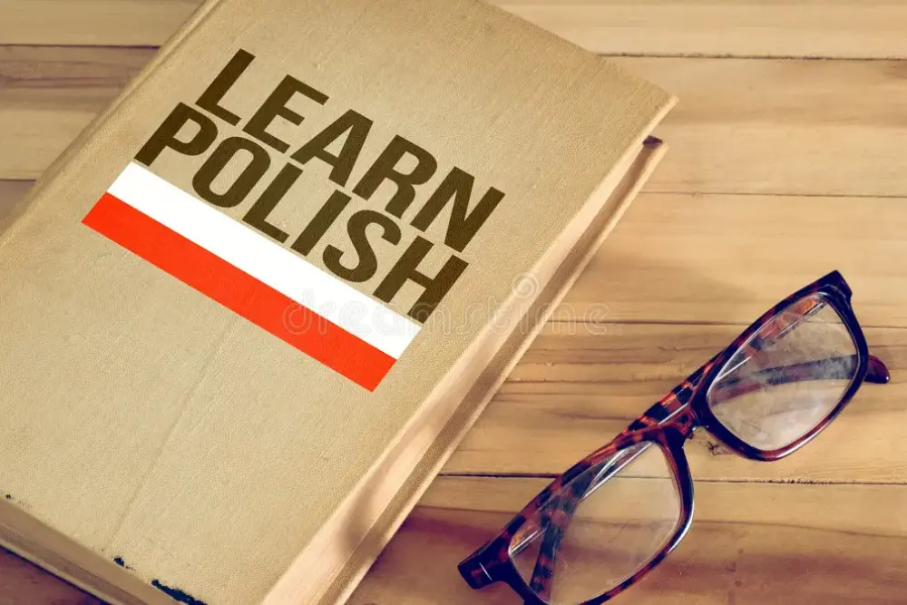 Learn polish