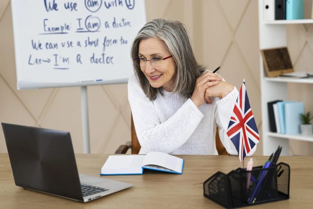 language learners