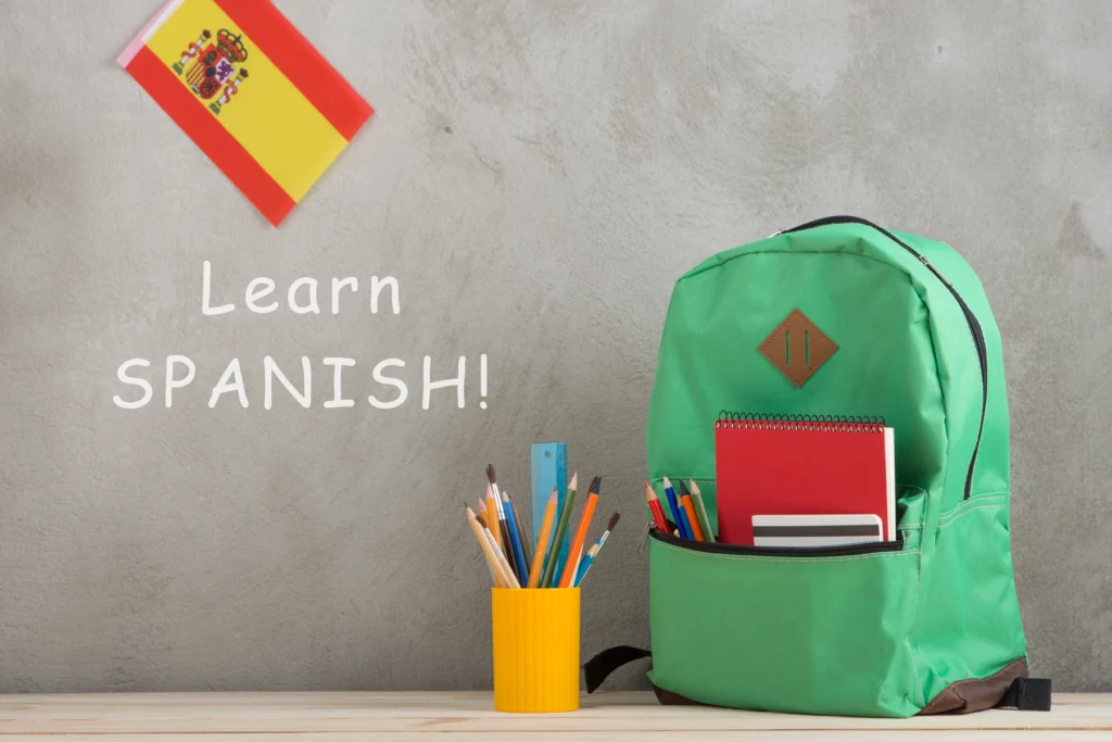 best spanish onlne class