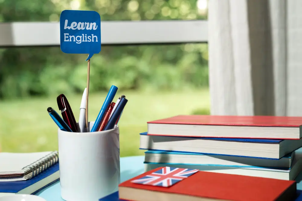 english language levels