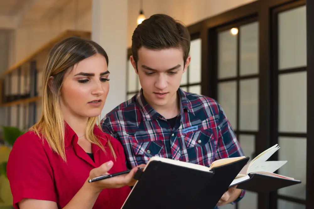 german language course