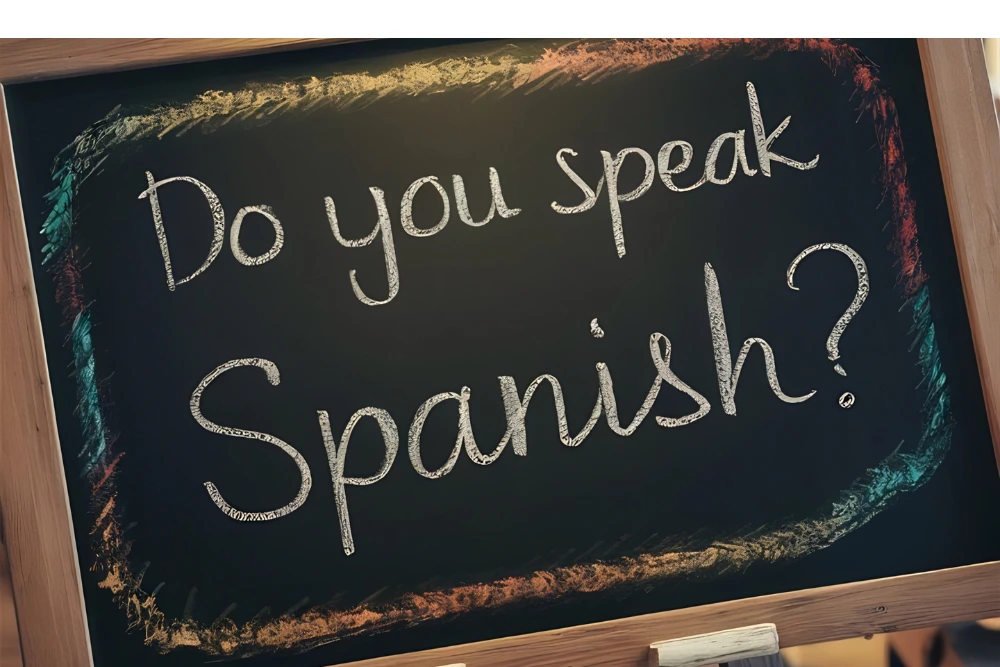 learn spanish for career growth