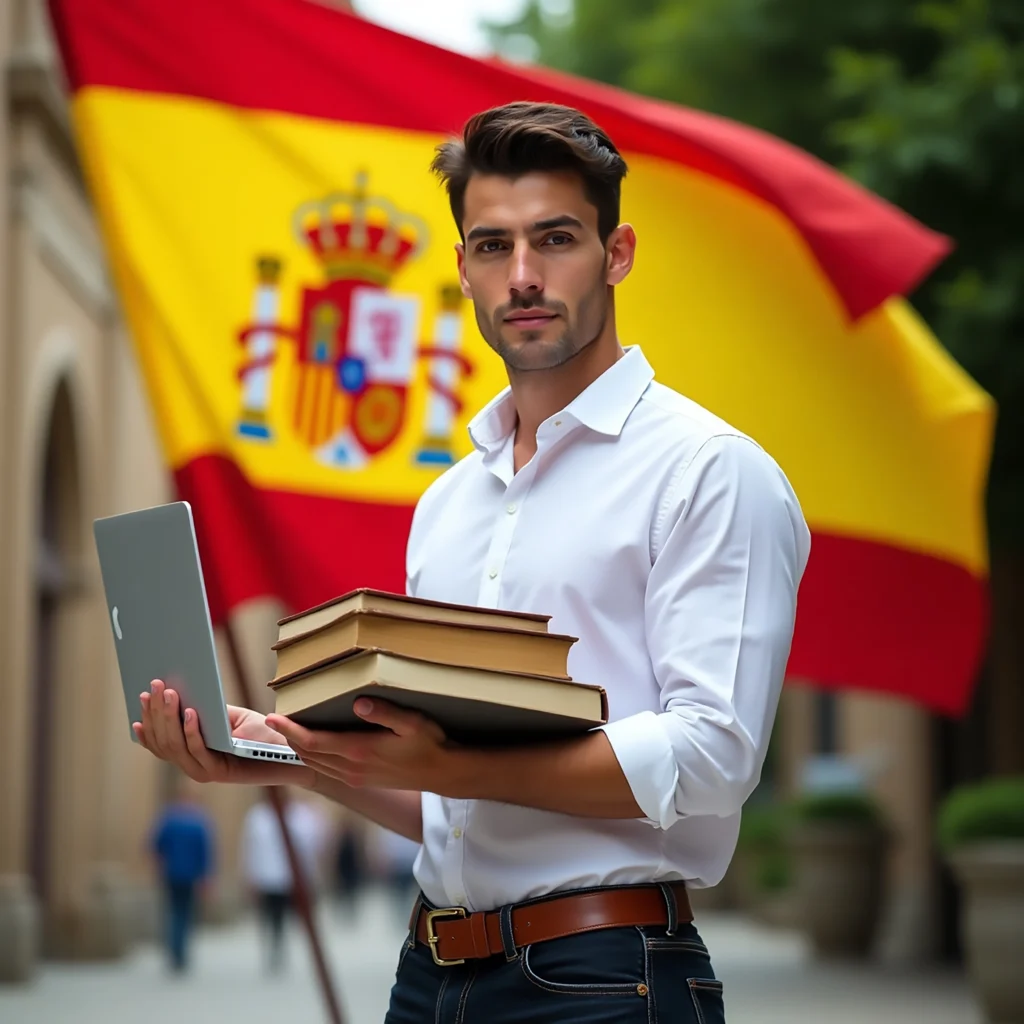 learn spanish fast