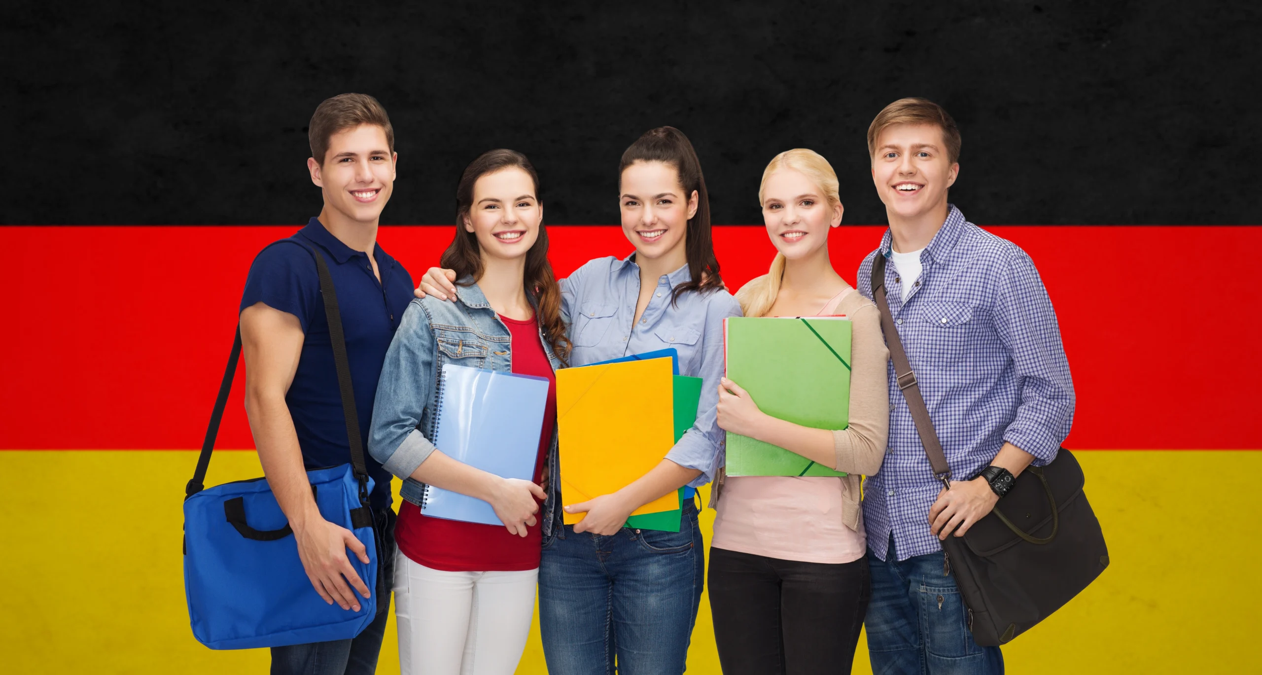German Learning Courses
