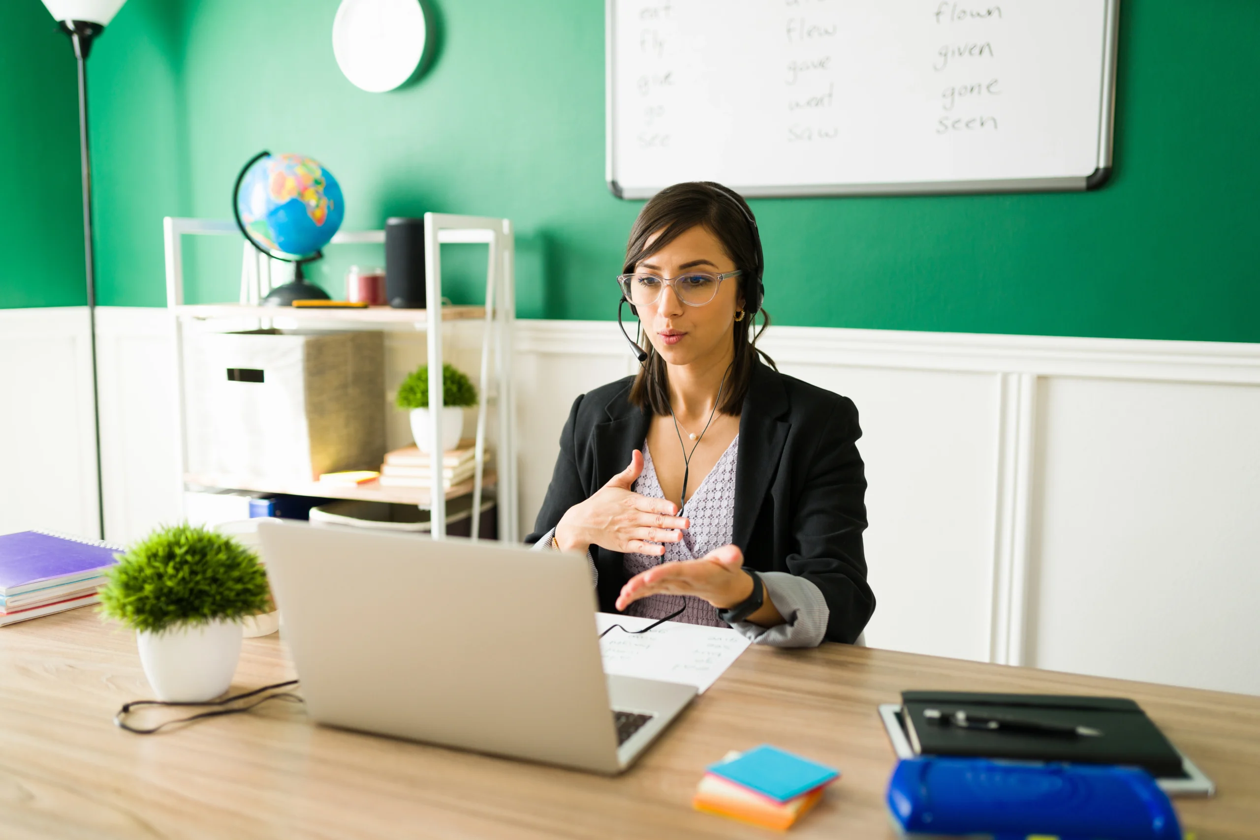 Italian Tutor Online