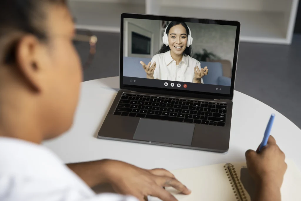 online italian course