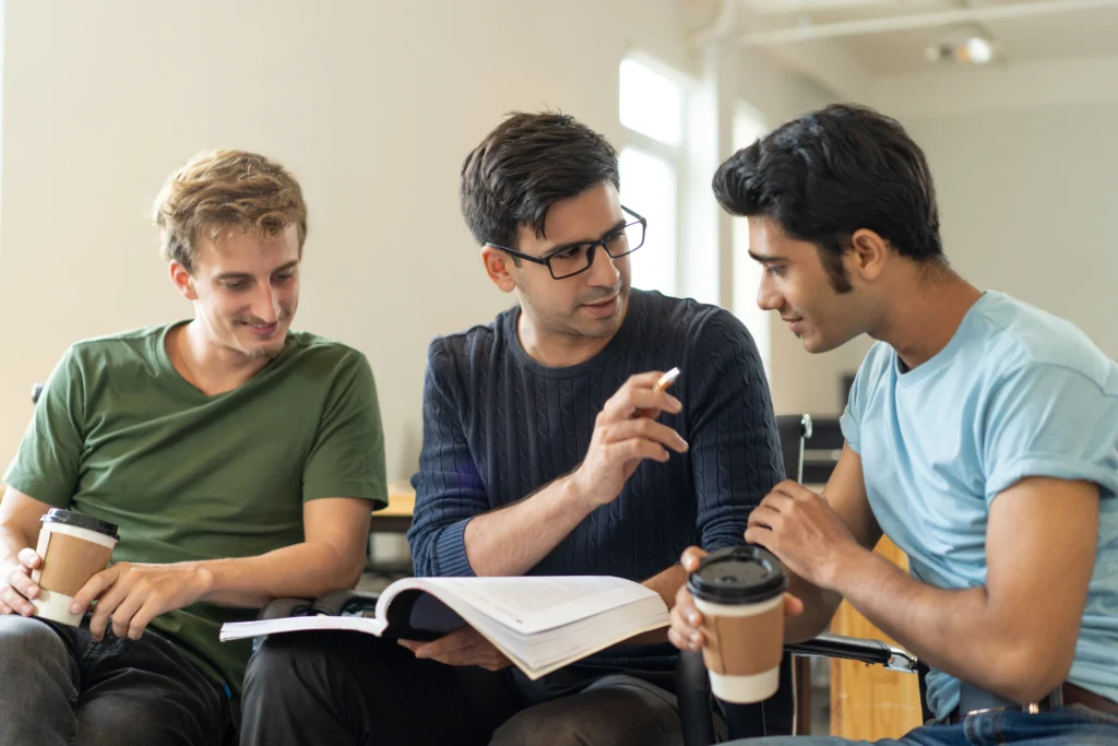 online german course