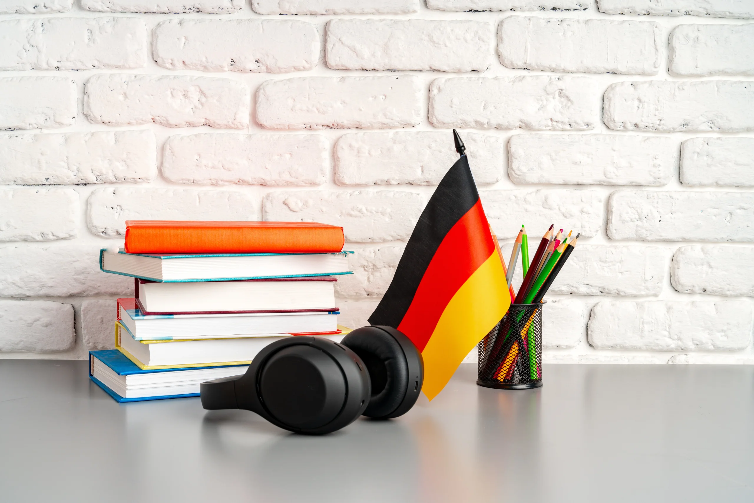 learn german