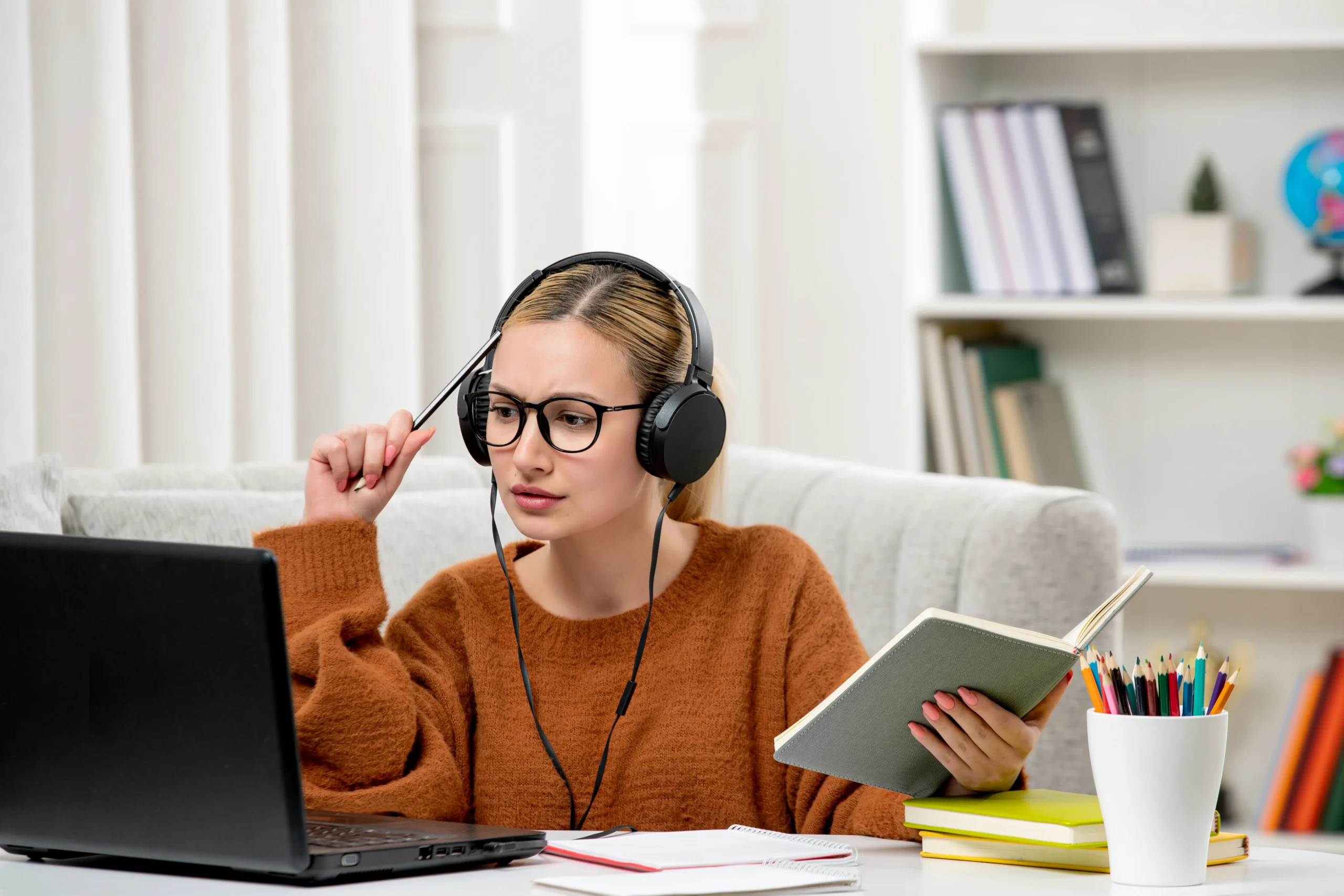 The 5 German Practice Methods That Actually Build Fluency-Language learning