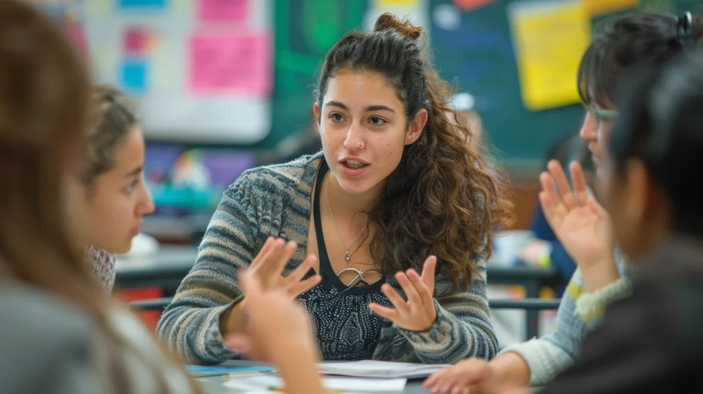 spanish conversational classes