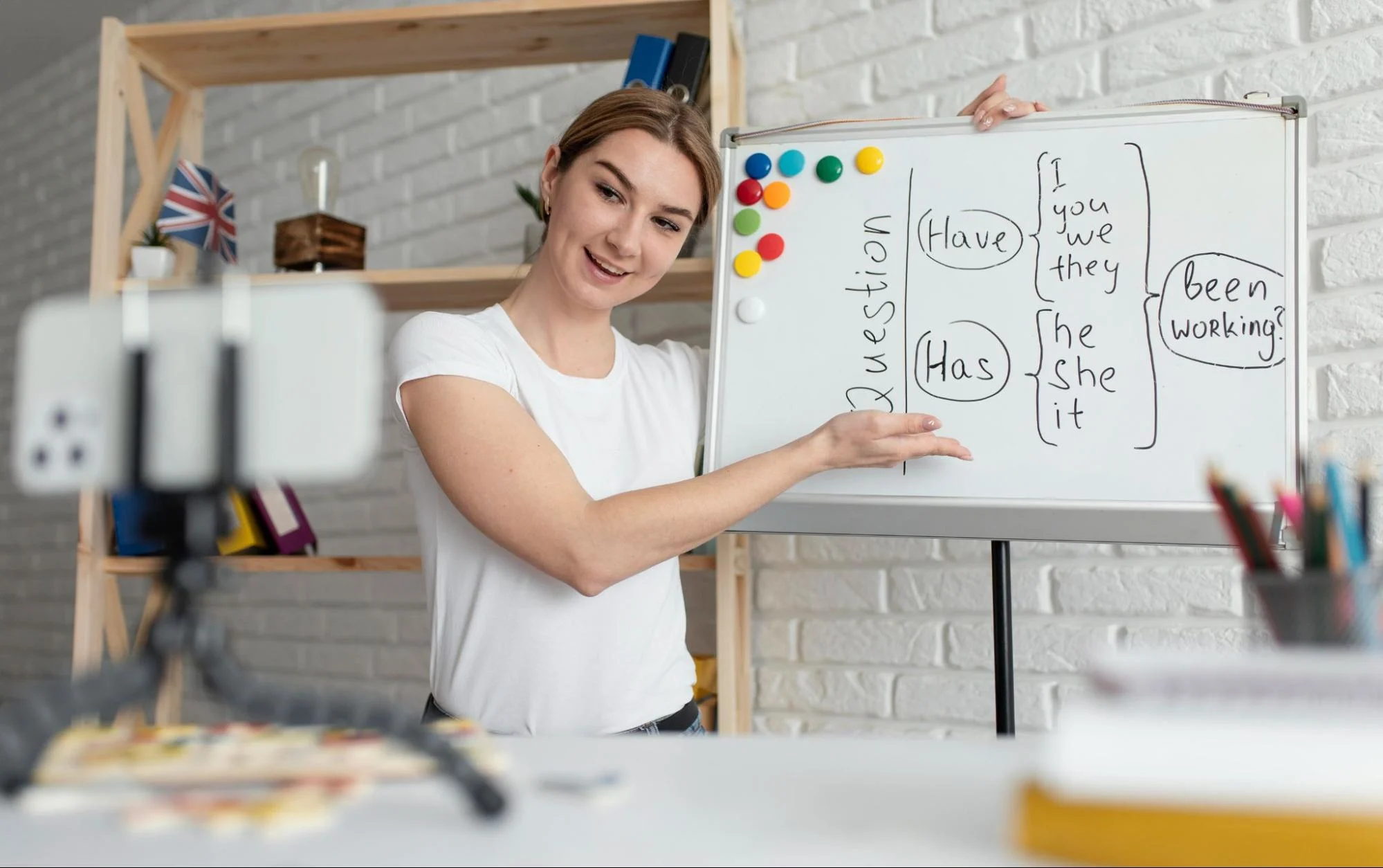 How to Structure Your Week as an English Learner -Languagelearning