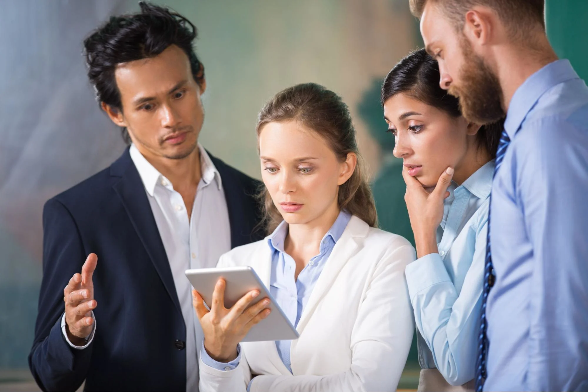 Cultural Intelligence: The Unappreciated Advantage