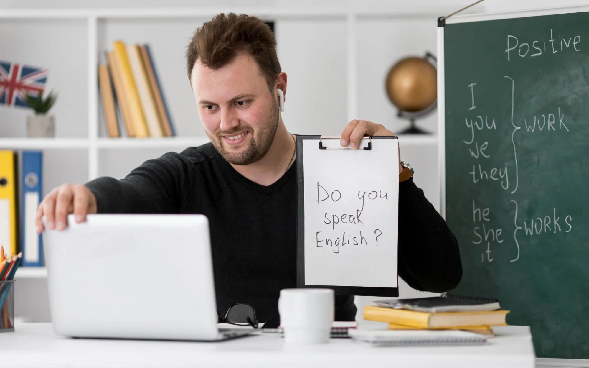 Smart Strategies for English Language Learners Progress -Language Learning