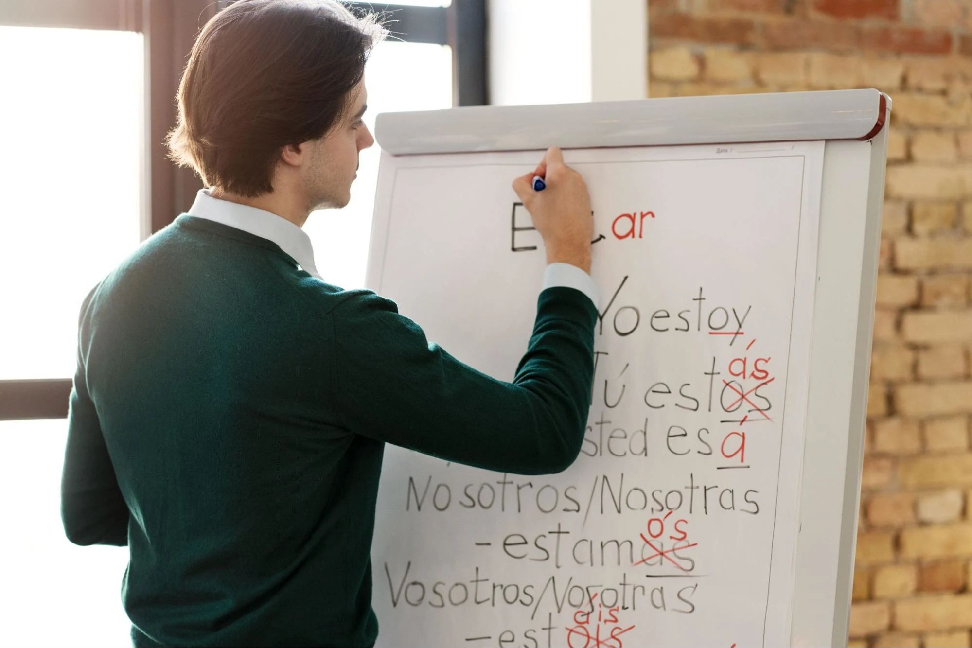 Master German Grammar: 6 Building Blocks for New Learners-LanguageLearning