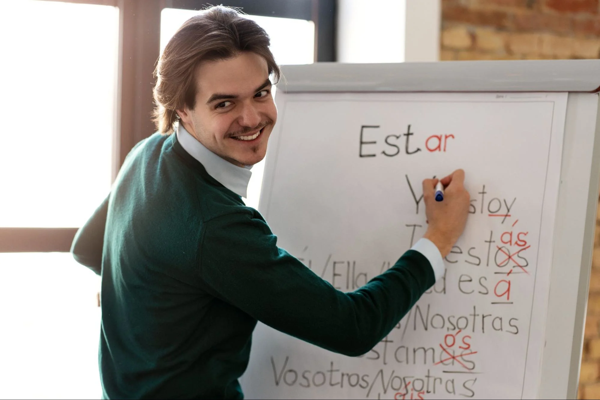 How to Speak Spanish: The Study Method That Actually Builds Vocabulary -LanguageLearning