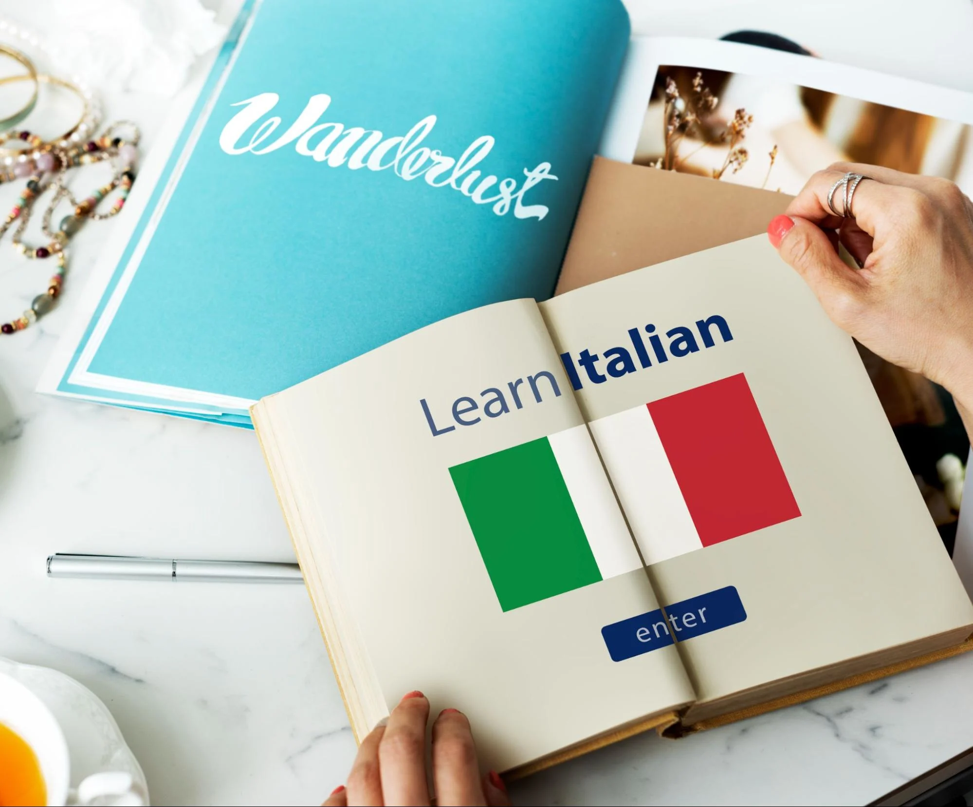 LanguageLearning