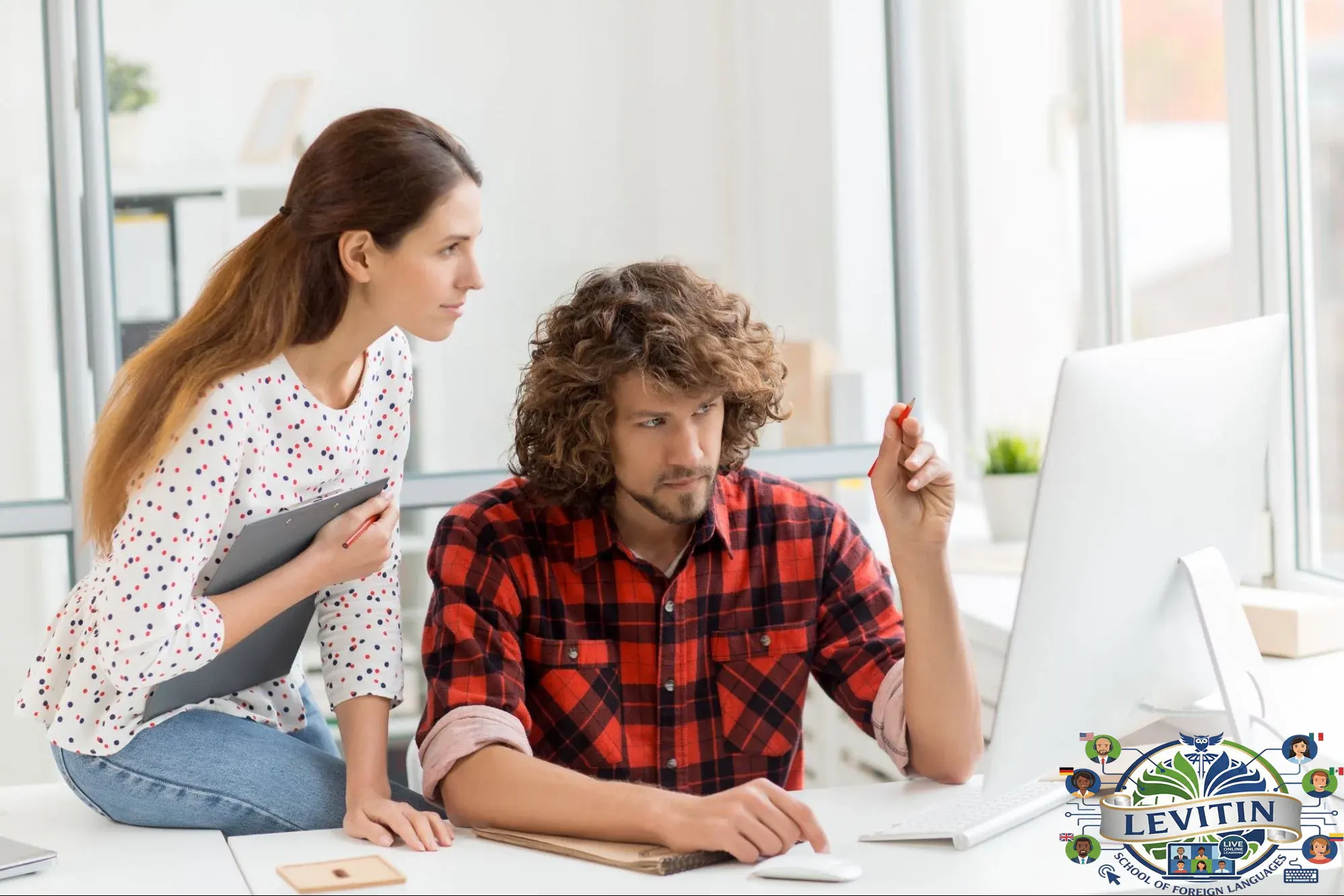 Comparing the Ways People Actually Learn Polish Online-Language Learning