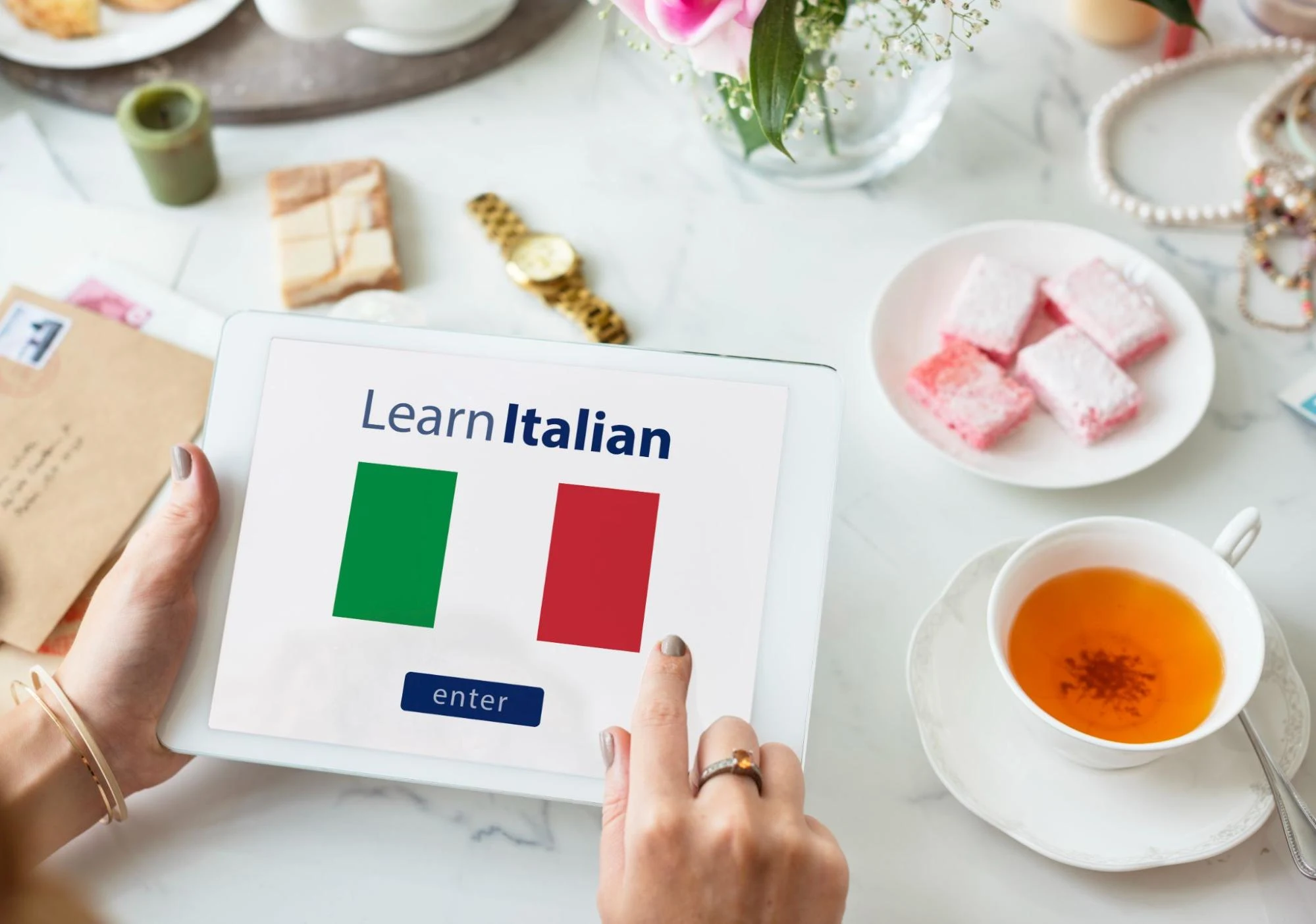 What Makes an Online Italian Language Course Actually Effective -Language Learning