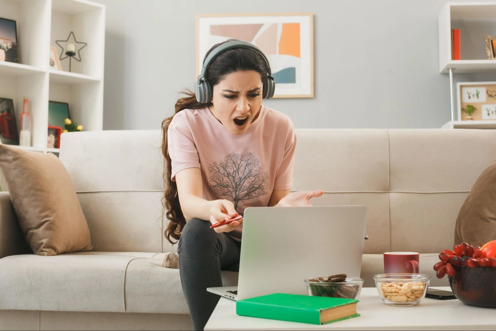 Why "Learning Faster" Usually Means Learning Wrong-Language learning