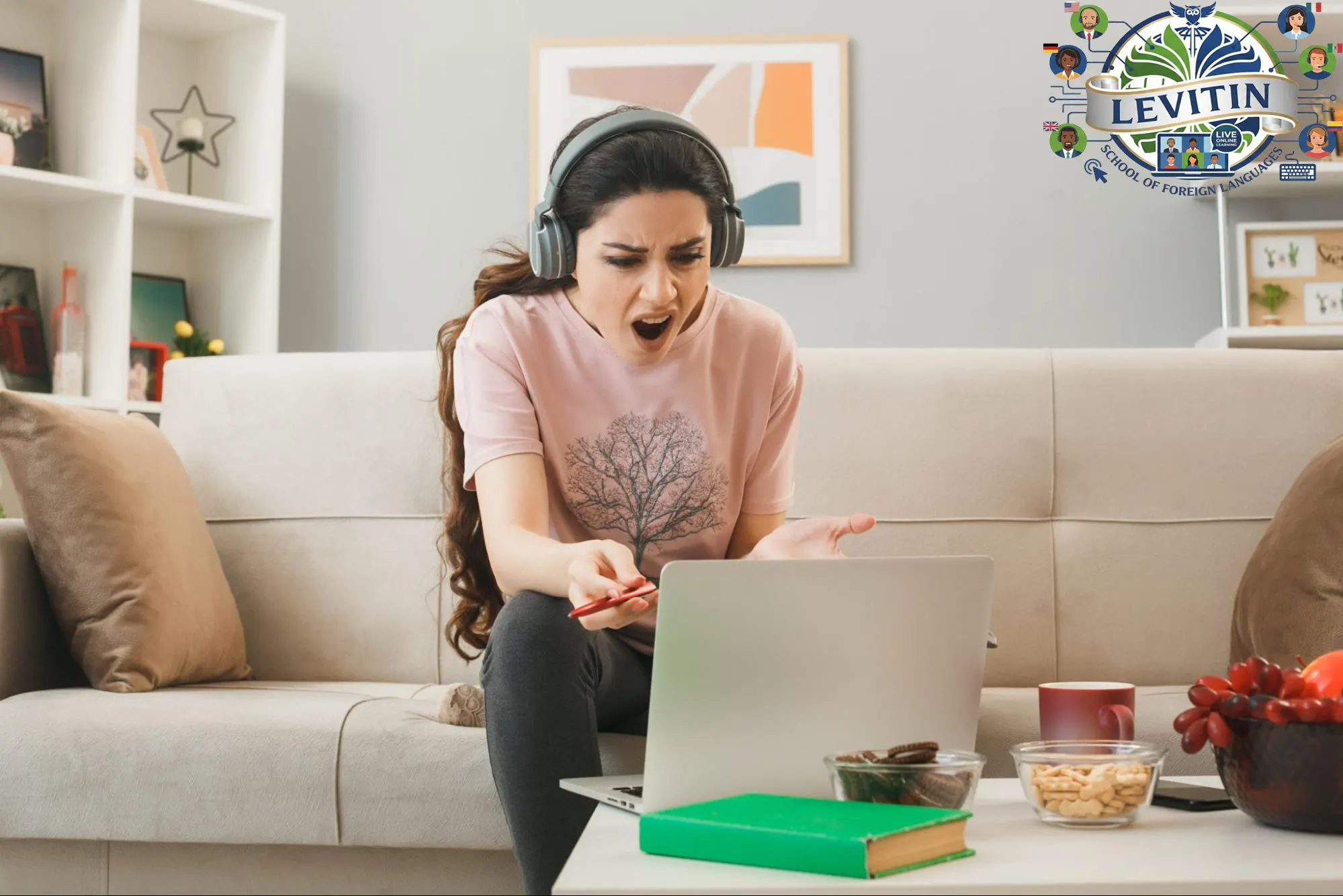 Why "Learning Faster" Usually Means Learning Wrong-Language learning