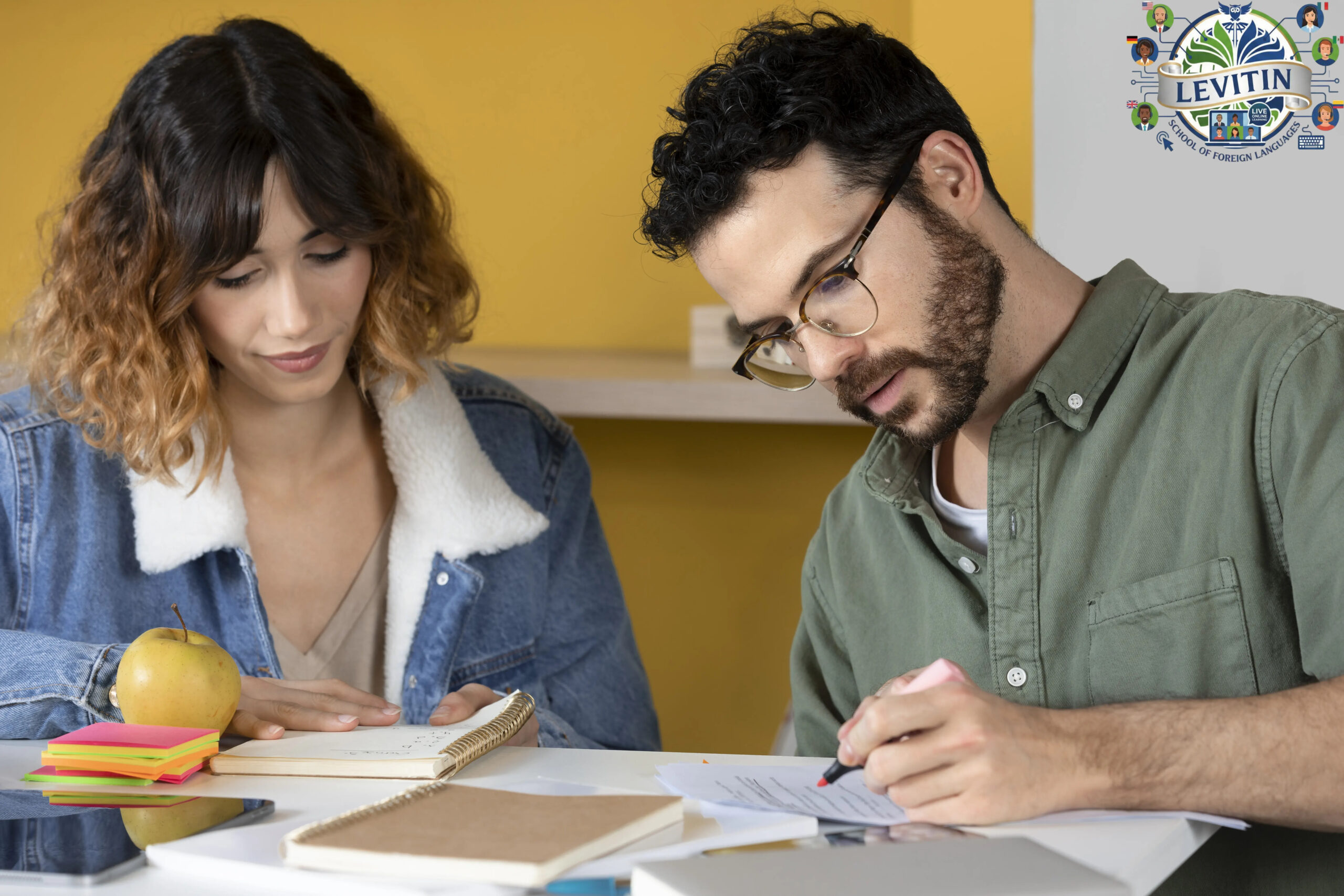 Evaluating the Personal Quality of Online Instruction-Language learning
