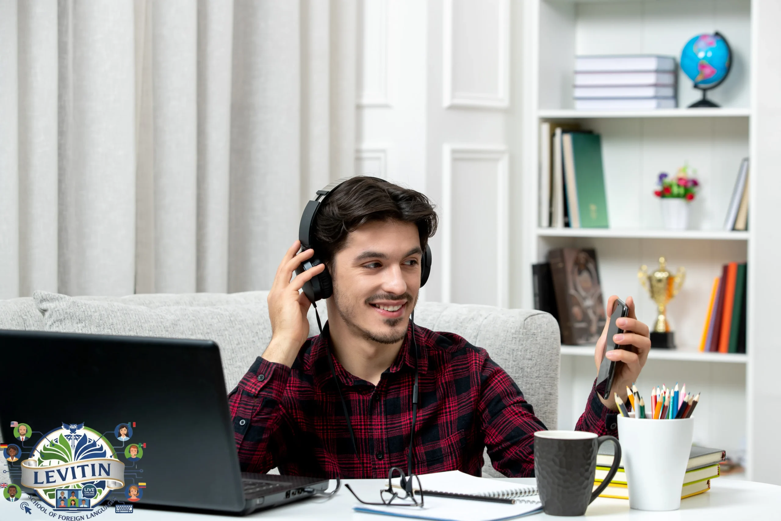 Start Learning English Online With Language Learnings Today