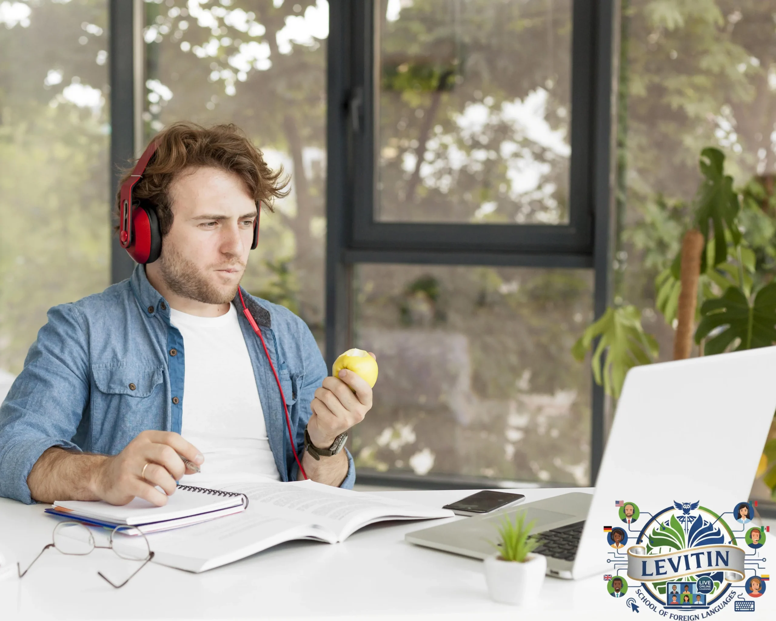 What Makes a German Course Online Effective?-Lnaguage Learning